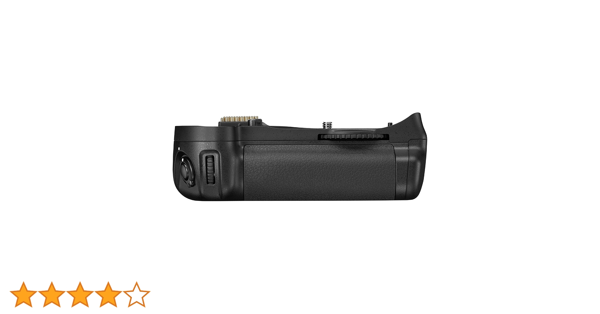 Nikon D300s バッテリーグリップ(MB-D10、単三電池ホルダー付き） Nikon D300s バッテリーグリップ(MB-D10、単三電池ホルダー付き